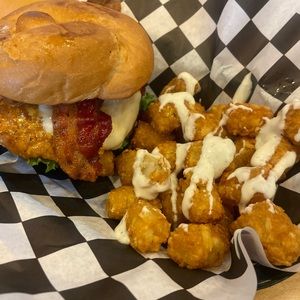 Meet your Posher, Quentin